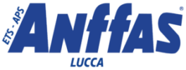 Logo Anffas Lucca