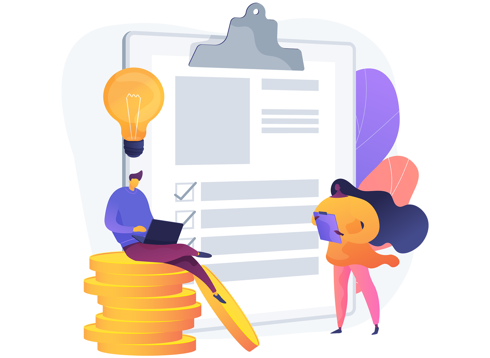 Bilancio sociale - Anffas Lucca